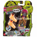 Nessiworld HPG21 Hot Wheels Skate Neon Temalı Parmak Kaykay ve Ayakkabı Paketleri