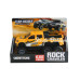 Nessiworld 2101 6X6 Arazi Aracı 1:32 Gepettoys