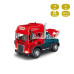 Nessiworld KLX600344 Sürtmeli Işıklı Müzikli Çekici Tır Kafası 1:24 Vardem Oyuncak