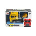 Nessiworld KLX600344 Sürtmeli Işıklı Müzikli Çekici Tır Kafası 1:24 Vardem Oyuncak