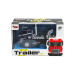 Nessiworld KLX600344 Sürtmeli Işıklı Müzikli Çekici Tır Kafası 1:24 Vardem Oyuncak