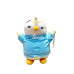 Nessiworld Pudgy Penguenler Peluş 20 cm
