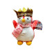 Nessiworld Pudgy Penguenler Peluş 20 cm