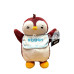 Nessiworld Pudgy Penguenler Peluş 20 cm