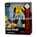 Nessiworld Transformers Metal Robot Sarı