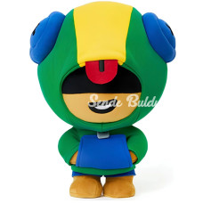 Nessiworld Brawl Stars Peluş 30 cm