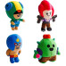 Nessiworld Brawl Stars Peluş 30 cm