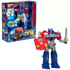 Nessiworld Transformers One Elektronik Optimus Prime F9209