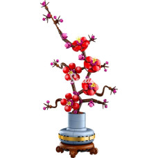 Nessiworld LEGO Icons Erik Çiçeği 10369