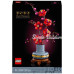 Nessiworld LEGO Icons Erik Çiçeği 10369