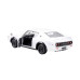 Nessiworld MAY 31528 Maisto 1/24 1973 Nissan Skyline 2000GTR KPGC110 Necotoys