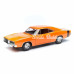 Nessiworld MAIS 31387 1969 Dodge Charger RT 1: 18  Model Araba Necotoys
