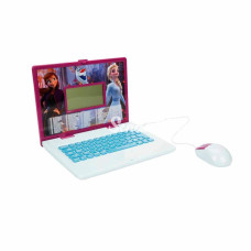 Nessiworld 8832 Disney Frozen İngilizce Türkçe Laptop Sunman