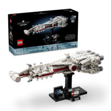 Nessiworld 75376 Lego Star Wars Tantive IV 654 parça +18 yaş