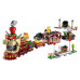 Nessiworld 71437 Lego Super Mario Bowser Ekspres Treni 1392 parça +9 yaş