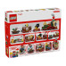 Nessiworld 71437 Lego Super Mario Bowser Ekspres Treni 1392 parça +9 yaş