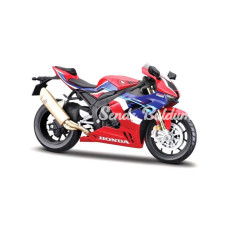 Nessiworld MAY39030 Honda CBR1000RRR Fireblade SP Motosiklet 1/18