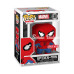 Nessiworld Funko POP Marvel 8Bit SpiderMan