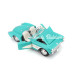 Nessiworld MAY 31275 1957 Chevrolet Corvette  1:24 Necotoys