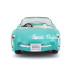Nessiworld MAY 31275 1957 Chevrolet Corvette  1:24 Necotoys