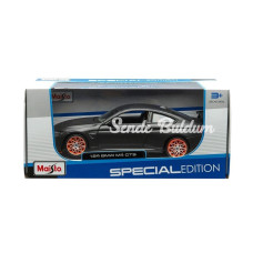 Nessiworld MAY 31246 1:24 BMW M4 GTS Model Araba Necotoys