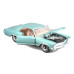 Nessiworld MAY 31214 1965 Buick Riviera 1:26 Model Araba Necotoys