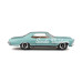 Nessiworld MAY 31214 1965 Buick Riviera 1:26 Model Araba Necotoys