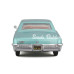Nessiworld MAY 31214 1965 Buick Riviera 1:26 Model Araba Necotoys