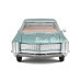 Nessiworld MAY 31214 1965 Buick Riviera 1:26 Model Araba Necotoys