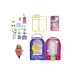 Nessiworld Barbie Extra Mini Butik HHN15