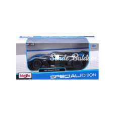 Nessiworld MAY 32911 1:24 Bugatti Bolide Model Araba Necotoys