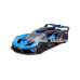 Nessiworld MAY 32911 1:24 Bugatti Bolide Model Araba Necotoys