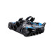 Nessiworld MAY 32911 1:24 Bugatti Bolide Model Araba Necotoys
