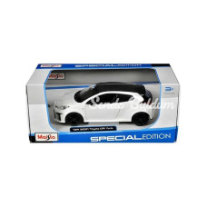 Nessiworld MAY 32909 1:24 2021 Toyota GR Yaris Necotoys