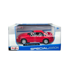 Nessiworld MAY 32906  1993 Ford Mustang SVT Cobra 1:24 Necotoys