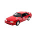 Nessiworld MAY 32906  1993 Ford Mustang SVT Cobra 1:24 Necotoys
