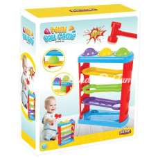Nessiworld 03 351 Mini Top Oyunu Pilsan