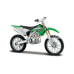 Nessiworld MAY 39025 Kawasaki Ninja H2 R Motosiklet 1:18 Necotoys