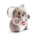 Nessiworld Trudi Fluffy Koala