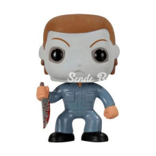 Nessiworld Funko POP Movies Halloween Michael Myers