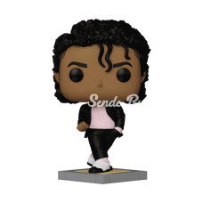 Nessiworld Funko POP Rocks Michael Jackson Billie Jean