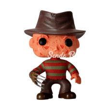 Nessiworld Funko POP Movies A Nightmare on Elm Street Freddy Krueger