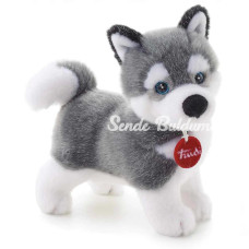 Nessiworld Trudi Peluş Husky Marcus 20 cm