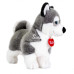 Nessiworld Trudi Peluş Husky Marcus 20 cm