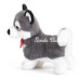 Nessiworld Trudi Peluş Husky Marcus 20 cm