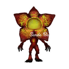 Nessiworld Funko POP TV Stranger Things Rift Demogorgon