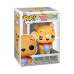 Nessiworld Funko POP Disney Winnie The Pooh Holding Honeypot