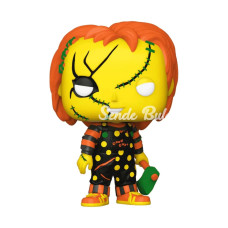 Nessiworld Funko POP Horror Chucky with Axe