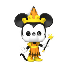 Nessiworld Funko POP Disney Halloween Minnie