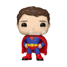 Nessiworld Funko POP TV Friends Joey Tribbiani in Superman Costume